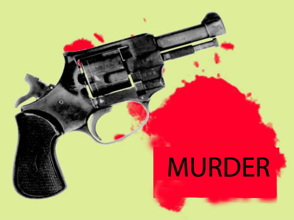 बिहार: RSLP नेता मनीष साहनी की दिनदहाड़े गोली मारकर हत्या बिहार: RSLP नेता मनीष साहनी की दिनदहाड़े गोली मारकर हत्या