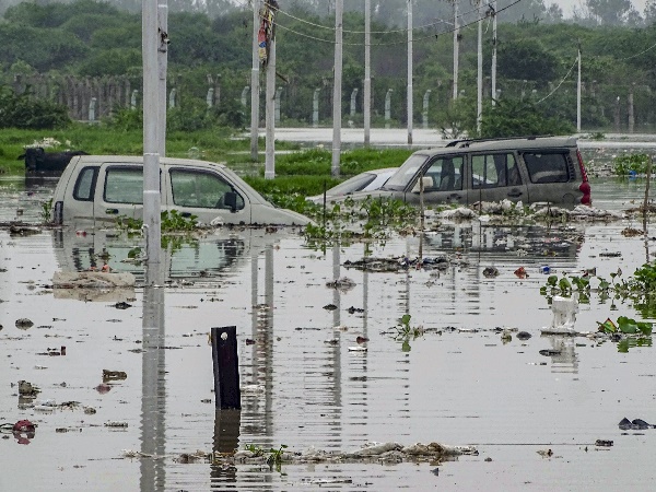 Yamuna Yamuna