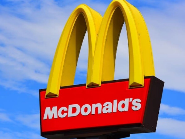 McDonald McDonald
