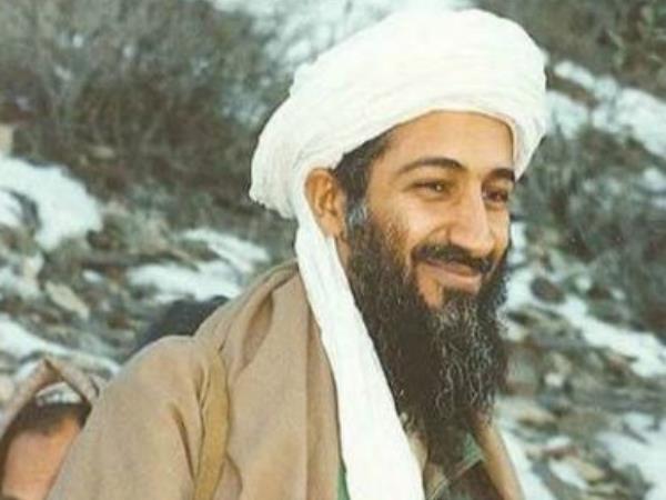 1996 में तालिबान के सरगना से मुलाकात