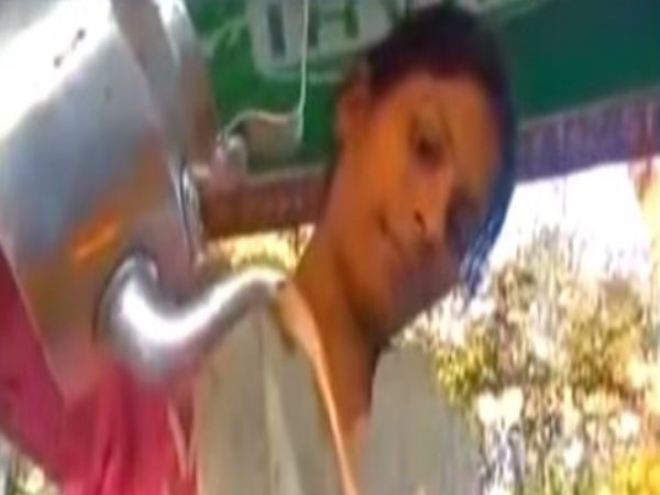 परिवार के साथ किराए के घर में रहती हैं वंदना