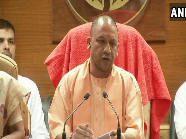 We are handing over the Deoria Shelter Home Case to the CBI, and under ADG Crime a SIT is being set up: CM Yogi Adityanath We are handing over the Deoria Shelter Home Case to the CBI, and under ADG Crime a SIT is being set up: CM Yogi Adityanath