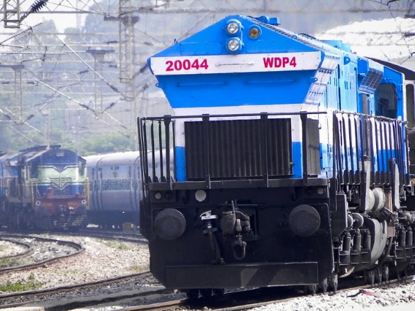 Indian Railways Indian Railways