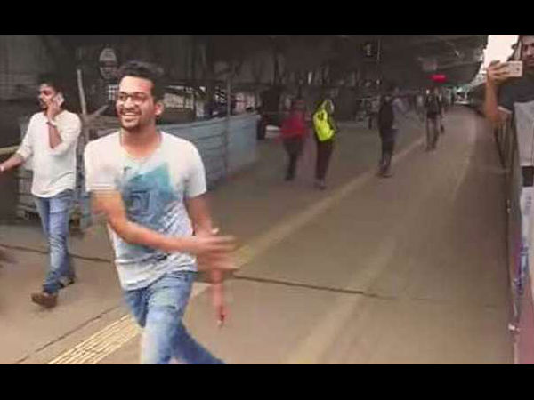 After Kiki Video On Train, Court Orders Mumbai YouTubers To Clean Station After Kiki Video On Train, Court Orders Mumbai YouTubers To Clean Station