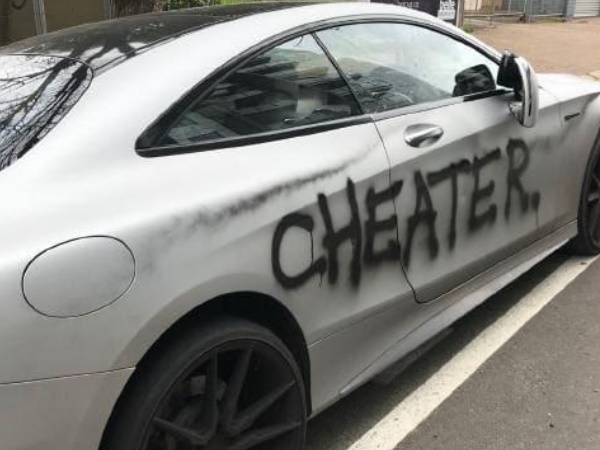 Mercedes Mercedes