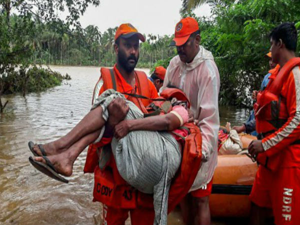 कोच्चि एयरपोर्ट बंद