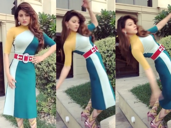 Urvashi Rautela Urvashi Rautela