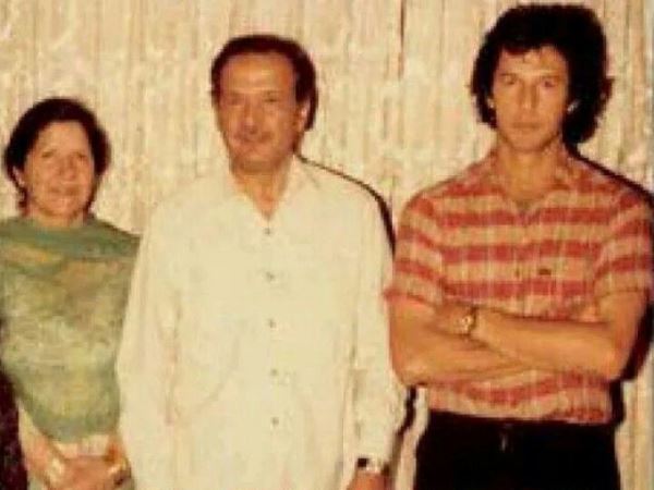 Pakistans new Prime Minister Imran Khans mothers house is in a shambles Pakistans new Prime Minister Imran Khans mothers house is in a shambles