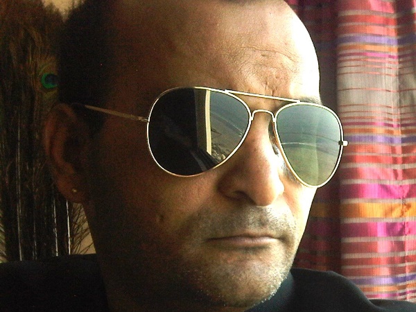 Sunil Bohra Sunil Bohra