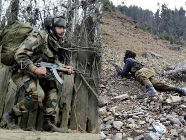 पट्टन और बारामुला टाउन को निशाना बनाने की साजिश