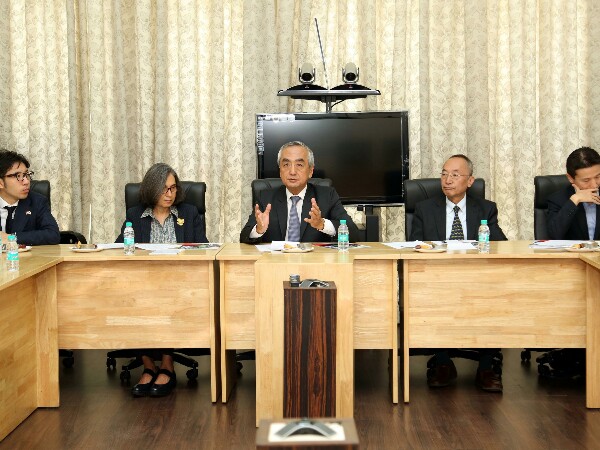 जापान: मेडिकल स्कूल टेस्ट में लड़कियों के साथ हुई नाइंसाफी जापान: मेडिकल स्कूल टेस्ट में लड़कियों के साथ हुई नाइंसाफी