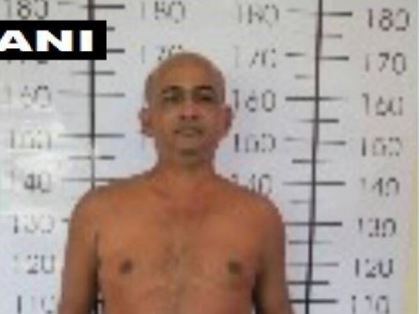 छोटा शकील के करीबी मुन्ना झिंगड़ा भारतीय नागरिक साबित छोटा शकील के करीबी मुन्ना झिंगड़ा भारतीय नागरिक साबित