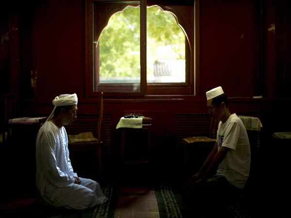 क्या है जिनपिंग का सीनिसाइज रिलिजन?