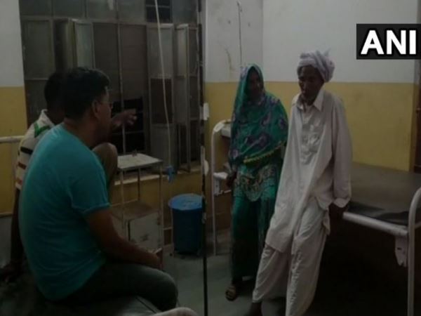 राजस्थान:8 पाकिस्तानी नागरिक हिरासत में, पुलिस जांच में जुटी राजस्थान:8 पाकिस्तानी नागरिक हिरासत में, पुलिस जांच में जुटी