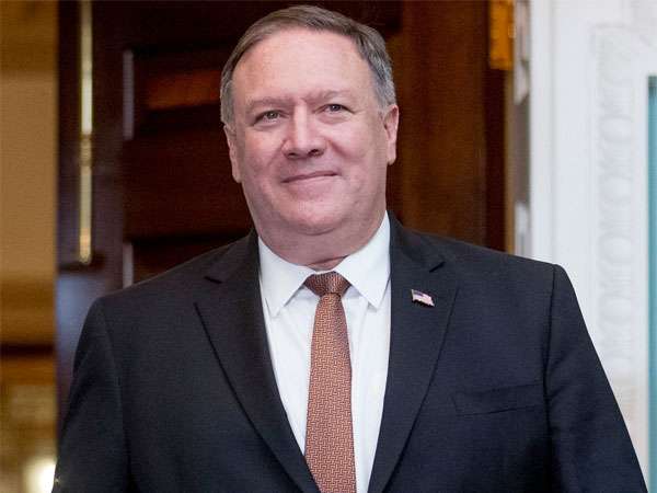 भारत ने पूरी दुनिया में लोकतंत्र का उदाहरण पेश किया है- US भारत ने पूरी दुनिया में लोकतंत्र का उदाहरण पेश किया है- US