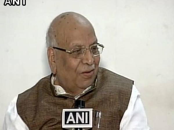 लालजी टंडन बिहार और मलिक जम्मू कश्मीर के नए गवर्नर नियुक्त लालजी टंडन बिहार और मलिक जम्मू कश्मीर के नए गवर्नर नियुक्त