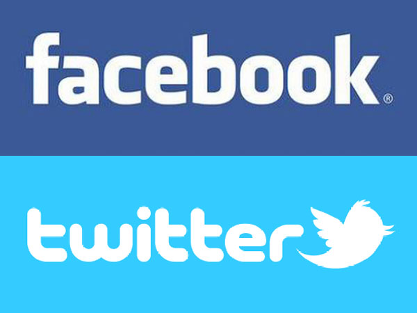 Facebook और Twitter को भी धमकाया