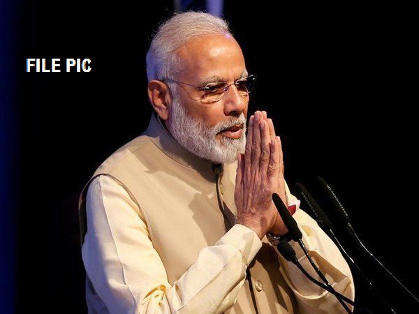 बिम्स्टेक शिखर सम्मेलन में भाग लेने PM नेपाल के लिए रवाना बिम्स्टेक शिखर सम्मेलन में भाग लेने PM नेपाल के लिए रवाना
