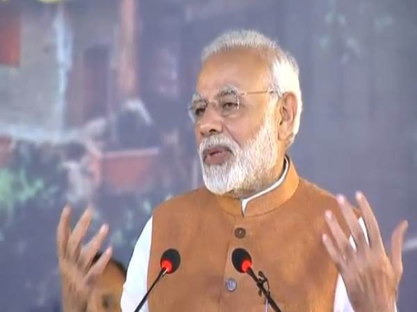 नेपाल: पीएम मोदी ने किया पशुपतिनाथ धर्मशाला का उद्घाटन नेपाल: पीएम मोदी ने किया पशुपतिनाथ धर्मशाला का उद्घाटन
