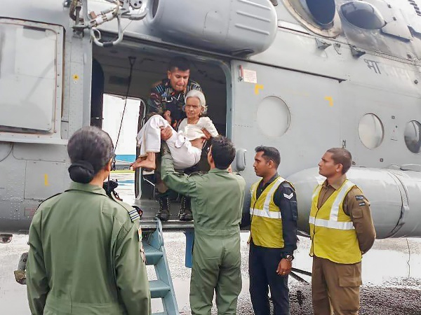 Kerala Floods Kerala Floods