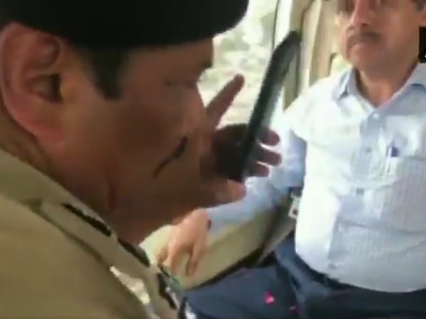 आस्था-भक्ति के नाम पर बेकाबू हुए कांवड़िए, बवाल की 12 PICS आस्था-भक्ति के नाम पर बेकाबू हुए कांवड़िए, बवाल की 12 PICS