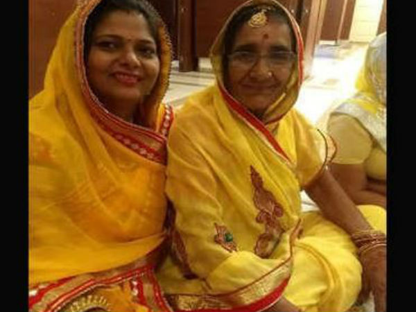 Gujarat: Mother in Law Donate Her Kidney to Daughter In Law Gujarat: Mother in Law Donate Her Kidney to Daughter In Law