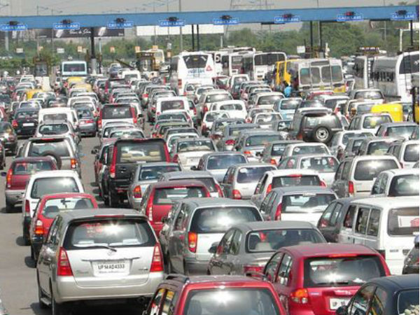 1 अक्टूबर से Delhi-NCR में हर चार पहिया वाहनों पर लगेंगे रंगीन स्टीकर, जानिए किस रंग का क्या होगा मतलब 1 अक्टूबर से Delhi-NCR में हर चार पहिया वाहनों पर लगेंगे रंगीन स्टीकर, जानिए किस रंग का क्या होगा मतलब