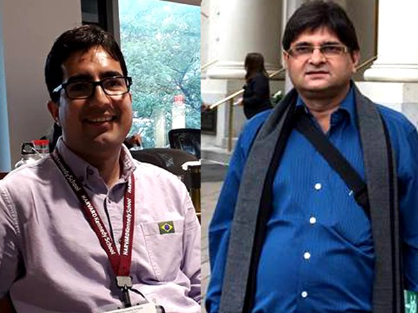 आर्टिकल-35A को लेकर भिड़े दो आईएएस अधिकारी, पढ़िए पूरा मामला आर्टिकल-35A को लेकर भिड़े दो आईएएस अधिकारी, पढ़िए पूरा मामला