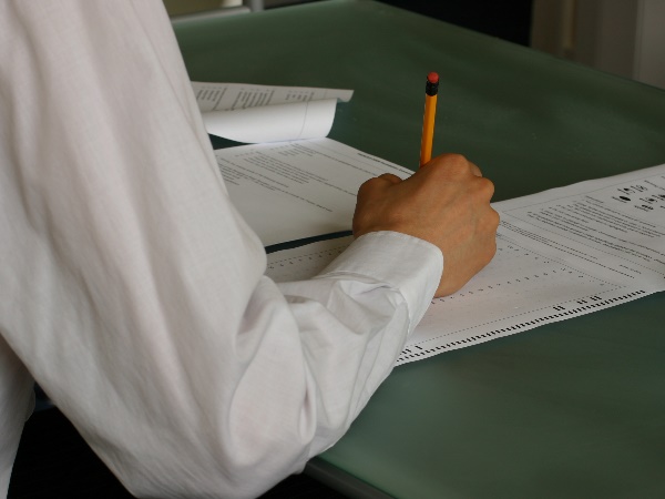 Exam Exam