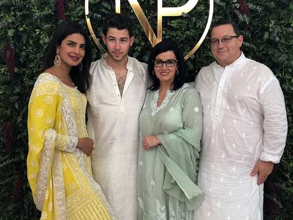 Priyanka Chopra Priyanka Chopra