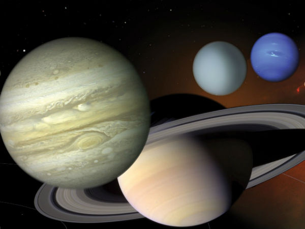 Planets: इन गलतियों पर दंड देते हैं ग्रह इसलिए रहिए संभल कर Planets: इन गलतियों पर दंड देते हैं ग्रह इसलिए रहिए संभल कर