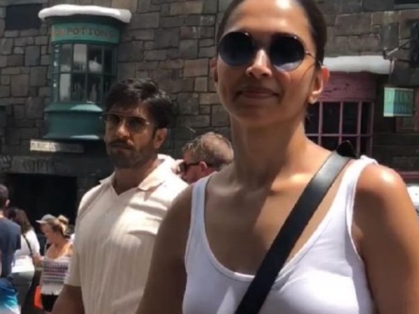 सोशल मीडिया पर दोनों के वीडियो हुए थे वायरल