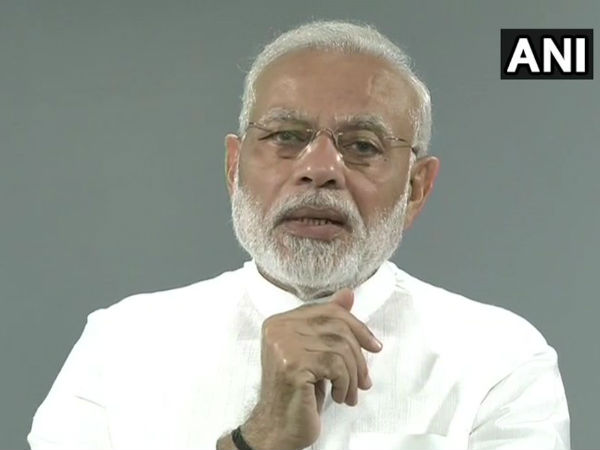 India has lost its anmol ratna. We are at a loss of words: PM Narendra Modi on Atal Bihari Vajpayee death India has lost its anmol ratna. We are at a loss of words: PM Narendra Modi on Atal Bihari Vajpayee death