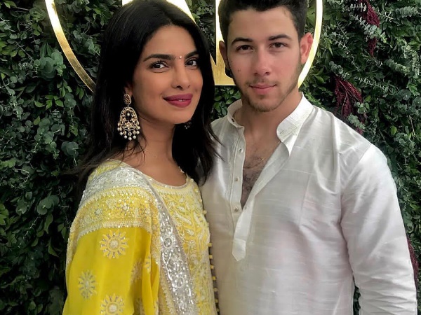 Priyanka Chopra, Nick Jonas Priyanka Chopra, Nick Jonas
