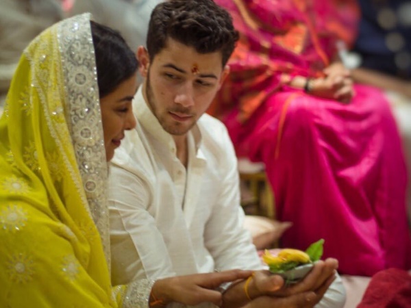 हिंदू रीति-रिवाज से शादी चाहती हैं मधु चोपड़ा