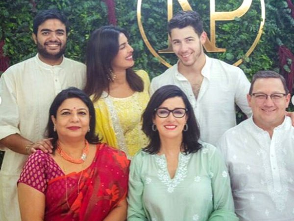 Priyanka Chopra Priyanka Chopra