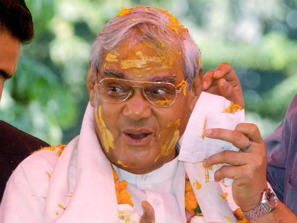 देश के कोने-कोने से पकवान थे पसंद