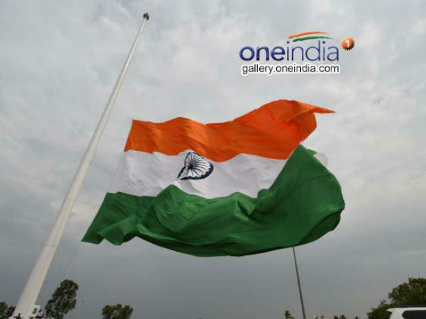 कौंसिल हाउस ही आज का संसद भवन है...
