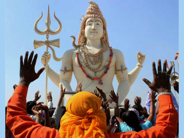 शिव की पार्थिव शिवलिंग से कार्य होंगे सिद्धि