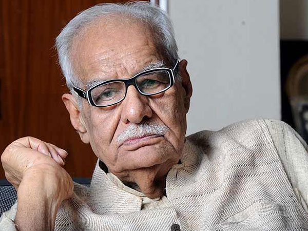 kuldeep naiyyar kuldeep naiyyar