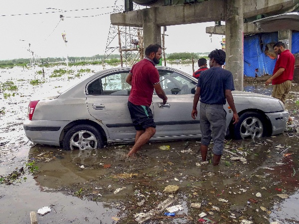 Yamuna Yamuna