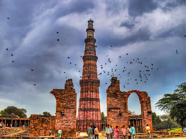 भारतीय और विदेशी सैलानियों के लिए ये है नया रेट