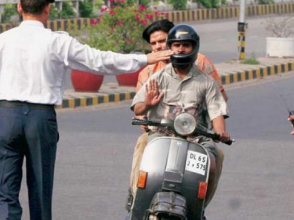 Traffic Police Traffic Police