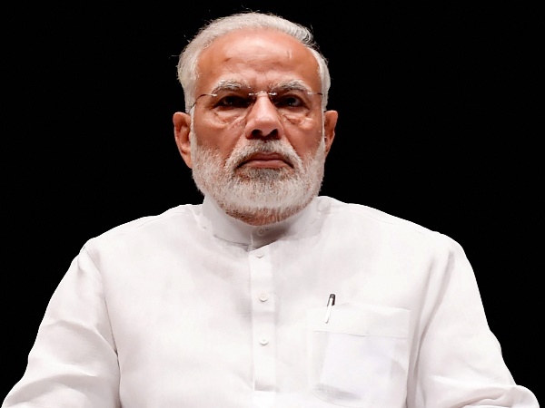पीएम मोदी ने भी दी श्रद्धांजलि