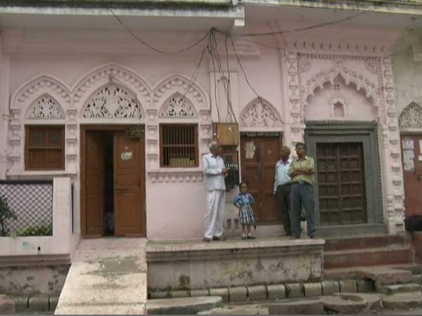 atal ji stayed in kanpur in his teachers house for 8 months atal ji stayed in kanpur in his teachers house for 8 months
