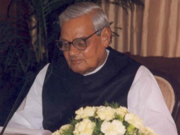 'बनियों की पार्टी है जनसंघ'