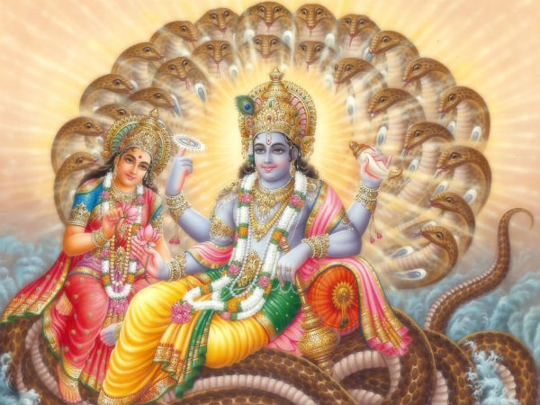 भारत में नागों की पूजा की जाती है