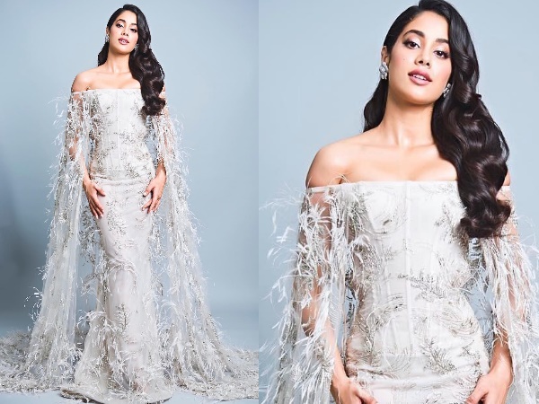 Janhvi Kapoor Janhvi Kapoor
