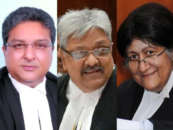 जस्टिस जोसेफ ने उत्तराखंड में राष्ट्रपति शासन खारिज करने का दिया था फैसला