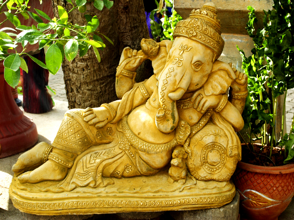 गणेश चतुर्थी पूजा का शुभ मुहूर्त